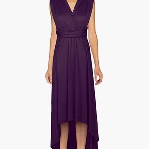 Convertible used dress